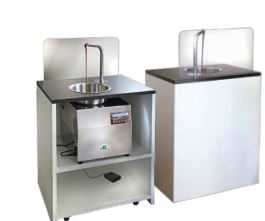 Counter KIT para ChocoHot One #1