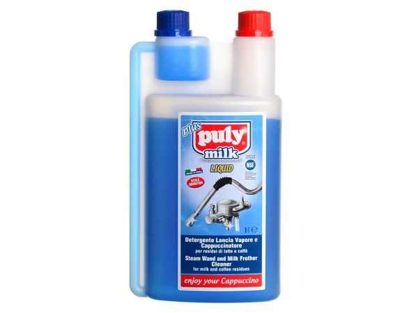 Puly Milk Plus detergente a schiuma di latte 1000 ml