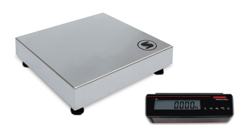 SOEHNLE tripod scale 9560 wet range 1g - 32 kg