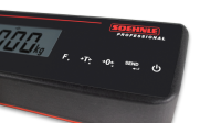 SOEHNLE Stativwaage 9965 5g - 15 Kg