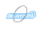 Spare part CARPIGIANI door seal 291 RED (B)