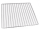 ICEMATIC Grille en acier inoxydable 600x800 pour série BC