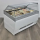 Vetrina gelato Ital Proget Pop H138 L1134 230V