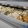 Vetrina per gelato Ital Proget Gioia