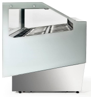 Vetrina per gelati Ital Proget Magic