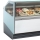 Vetrina per gelati Ital Proget Magic
