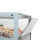 Vetrina per gelati Ital Proget Magic