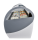 Expositor de gelados Ital Proget Moon