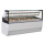 Ital Proget pastelaria Vitrine Gioia