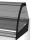 Ital Proget pastelaria Vitrine Twist