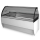 Ital Proget pastelaria Vitrine Twist