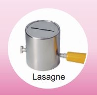 TAFEC Mouleur pour presse à lasagnes