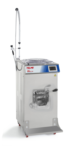 TELME Machine multifonctions pour pâtisserie Ribot T