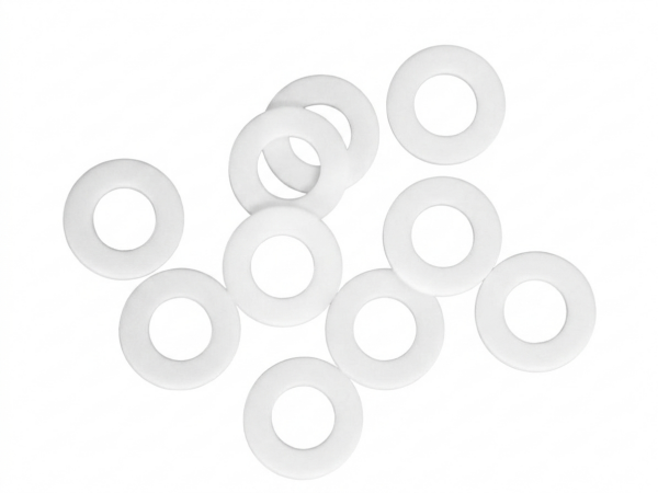 Ersatzteil TAFEC PTFE Axiallager Set *PROFI*