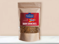 DULIAMO Daim Crunchies