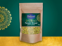 DULIAMO DUBAI Style Pistazien-Streusel