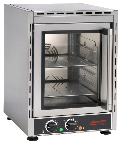 Horno de convección GN Mini