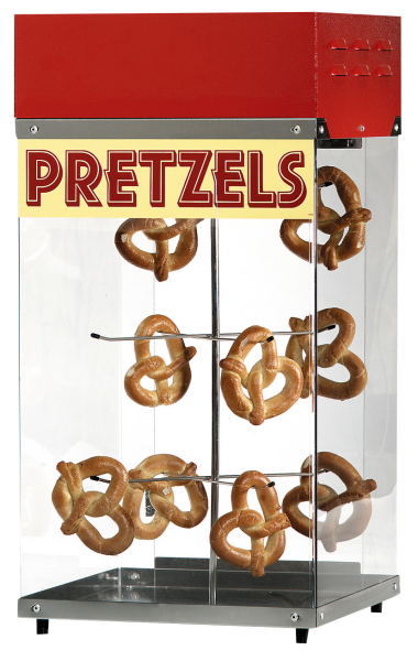 Pretzel Carousel