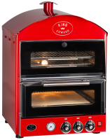 Four à pizza King Edward Vintage PK1W