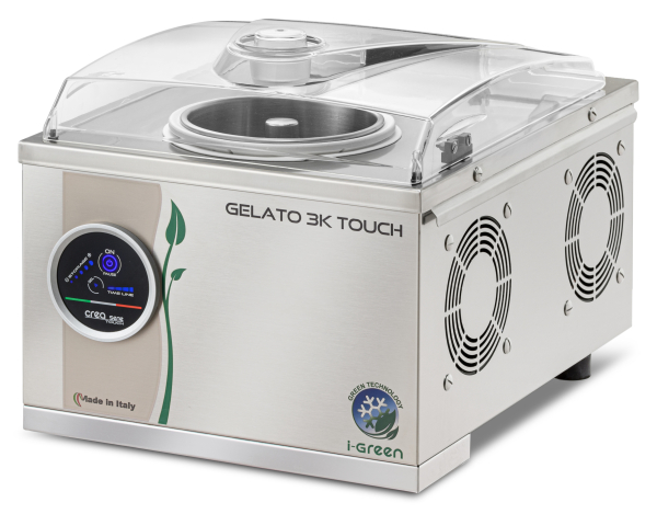Gelatomachine Gelato 3K Touch