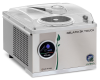 Gelatomachine Gelato 3K Touch