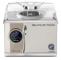 Gelatomachine Gelato 3K Touch
