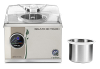 Gelatomachine Gelato 3K Touch