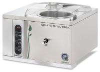 Máquina de gelados Gelato 5K SC Crea