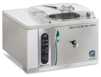 IJsmachine Gelato 5K SC Crea