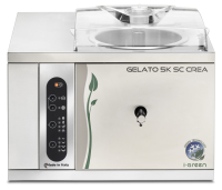 IJsmachine Gelato 5K SC Crea