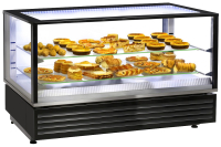 Comptoir chaud Bistro View 120H