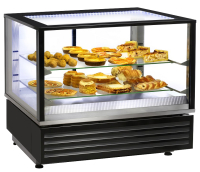 Hot Display Bistro View 80H