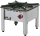 Gas Stand Cooker NGETL 5-50