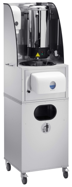 Handwaschbecken 10F