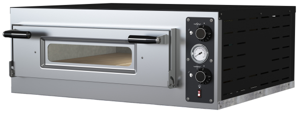 Horno de pizza Rustica