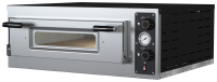 Forno per pizza rustica