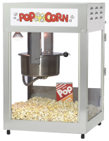 Macchina per popcorn Pop Maxx