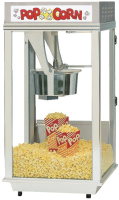 Máquina de palomitas Pro Pop