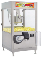 Popcorn Maker Self-Service Pop XL