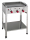 Gas Combi Stand Grill 3