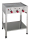 Gas Combi Stand Grill 3