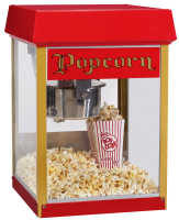 Macchina per popcorn Euro Pop