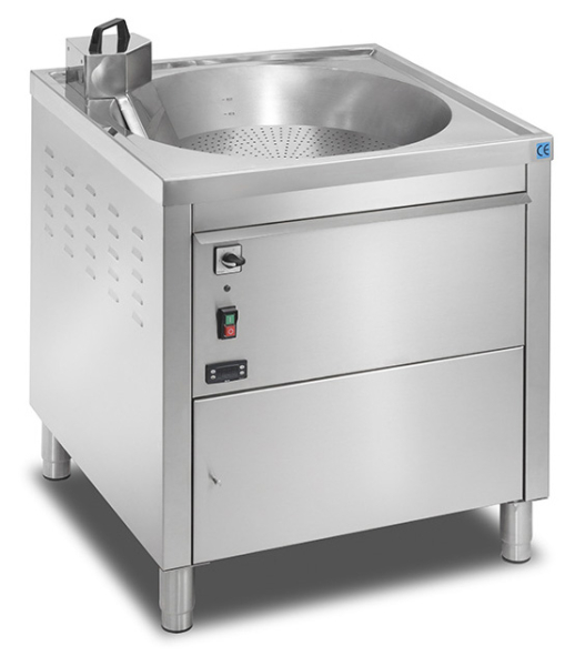 Electric Churros Fryer Rapido 80
