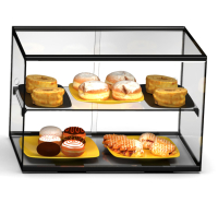Neutrale vitrine EP36S