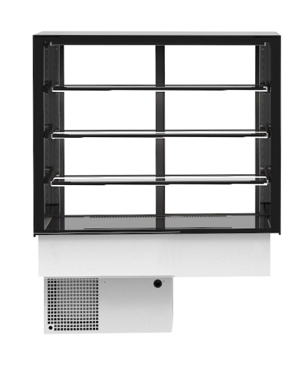 Vetrina refrigerata di design Intergra DP-100-80