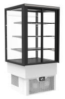 Vitrina refrigerada de diseño Intergra DP-60-80