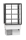 Vitrina refrigerada de diseño Intergra DP-60-80