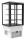Vitrina refrigerada de diseño Intergra DP-60-80