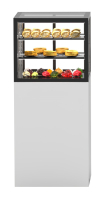 Vetrina refrigerata di design Intergra IN60/50-140