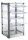 Vitrina de pastelería Cubo 4 Neutro